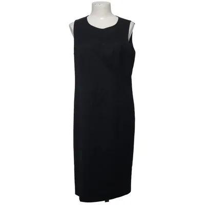 Kjole (Sort) fra Tailor Elastan, Polyester, Uld