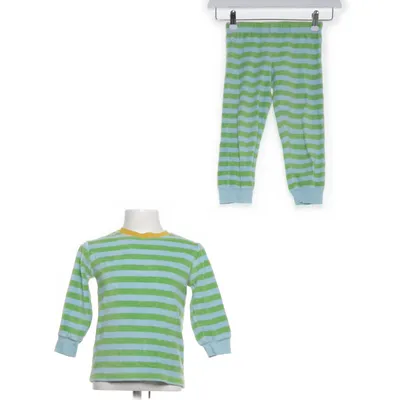 Pajamas (Blue, Green) from People Wear Organic Organic cotton