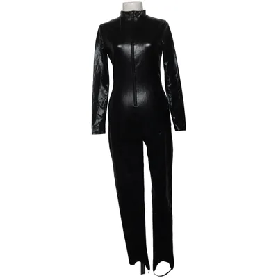 Verkleidung (Schwarz) von Fever Polyester