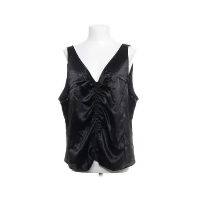 Linne (Svart) från H&M Trend Polyester