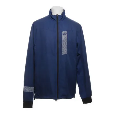 Sports jacket (Blue) from Pro Touch Elastane, Polyester