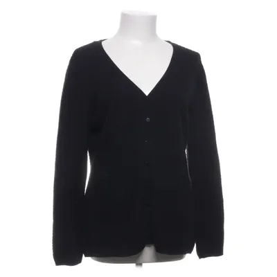 Kofta (Svart) från Time Bomull