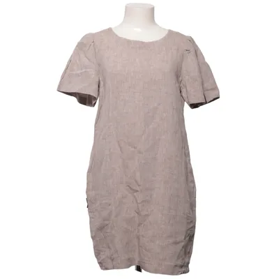 Dress (Beige) from MAM Linen