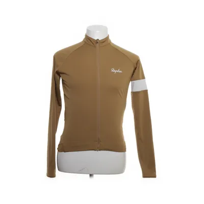 Sports jacket (Yellow) from Rapha Polyester