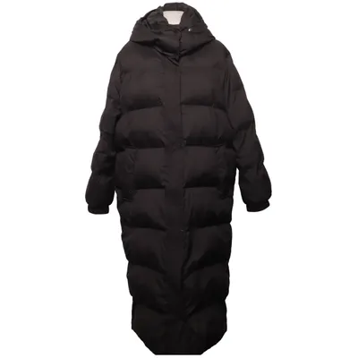 Winter coat (Gray) from Ivy & Oak Recycled polyester