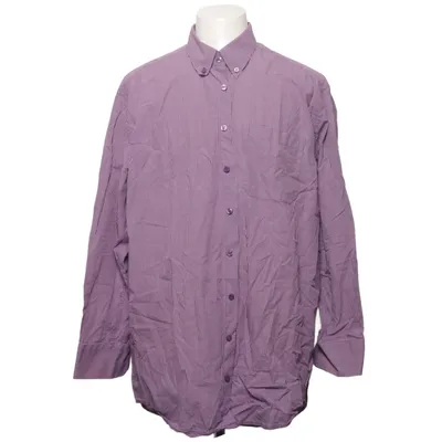 Chemise (Violet) de Tailor Store Coton