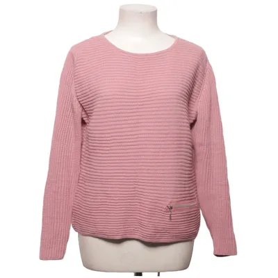 Sweater (Pink) from Skovhuus Organic cotton
