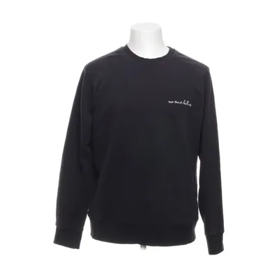 Collegetröja (ERIN) från Wåven Bomull, Polyester