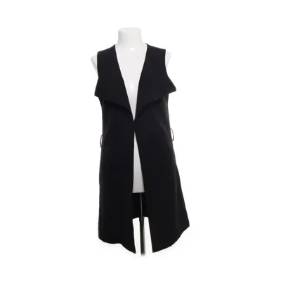Gilet (Zwart) van Esmara Elastaan, Polyester