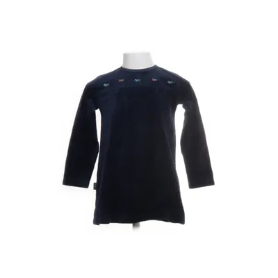 Klänning (Blå, Flerfärgad) från Lingon & Blåbär