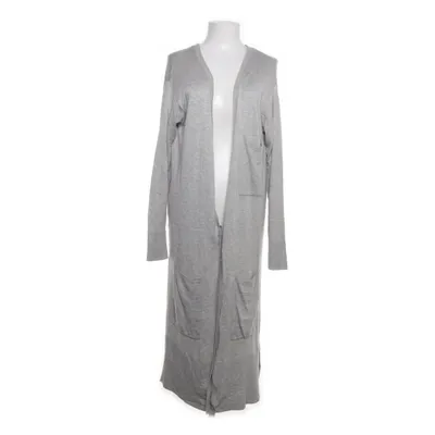 Cardigan (Gray) from Sack’s Cashmere, Nylon, Wool, Viscose