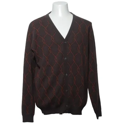 Cardigan (B8717) from Lab Pal Zileri Wool