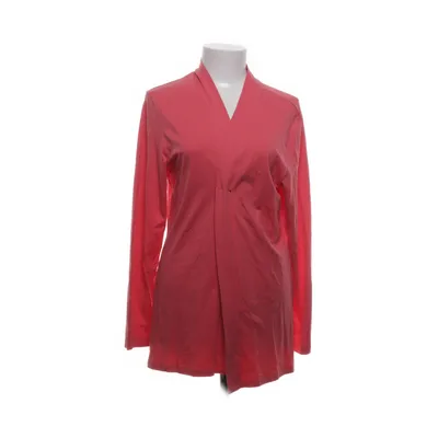 Kofta (Rosa) från Marinello Bomull, Elastan, Modal