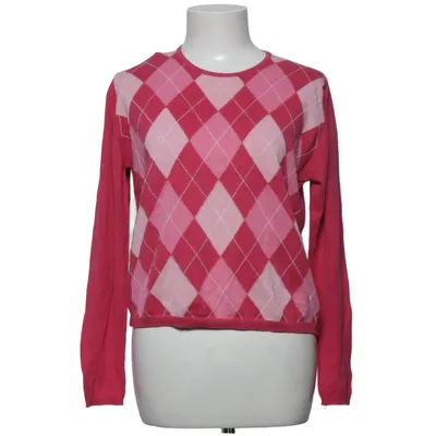 Pull-over (Rose) de Peter Scott