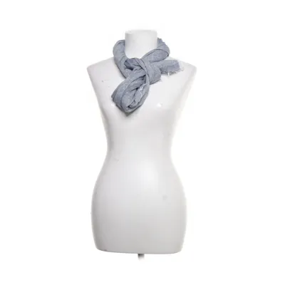 Shawl (Blue) from Lapuan Kankurit
