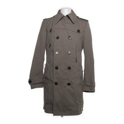 Trenchcoat (Brun) från Drykorn for Beautiful People Bomull, Nylon