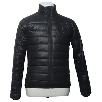 Lightweight jacket (Black) from Funk by Lager 157