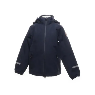 Regnjacka (Blå) från Kaxs Proxtec Polyamid, Polyester