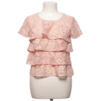 Top (Beige) van Zara Basic Collection