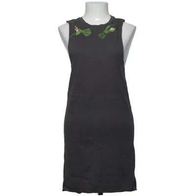 Robe (Gris, Multicolore) de Element Coton