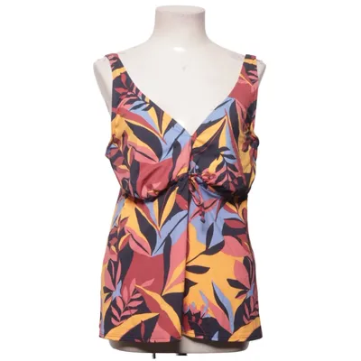 Swim shirt (Blue, Multicolored) from Sunseeker Elastane, Polyamide