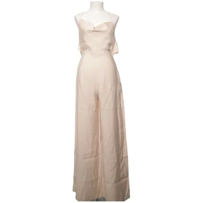 Jumpsuit (Beige) van Reserved Polyester, Viscose