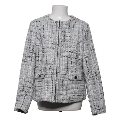 Blazer (Grijs, Zwart, Wit) van Biaggini Acryl, Polyamide, Polyester, Viscose, Wol