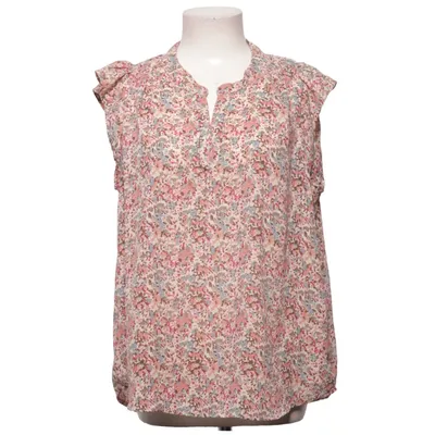 Top (Multicolored) from Sincerely Loved Polyester