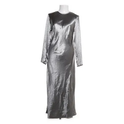 Maxi dress (Silver) from H&M Polyester