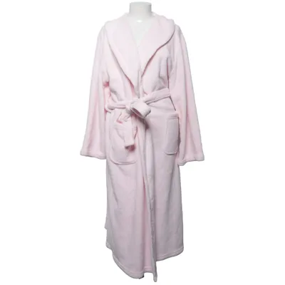 Bathrobe (Pink) from Damella