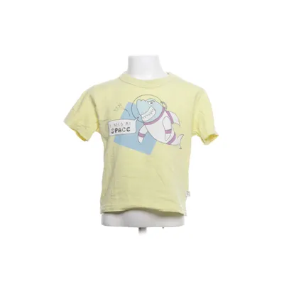 T-shirt (Gul) från Mano Bomull