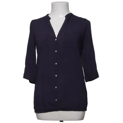 Blus (Blå) från Jennifer Taylor Viskos