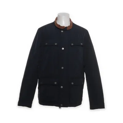 Veste (Bleu, Marron) de Marc Montino Polyester