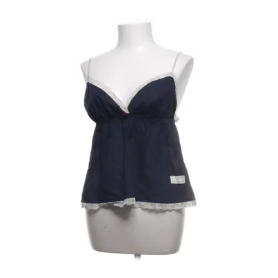 Linne (Blå, Vit) från Odd Molly Bomull