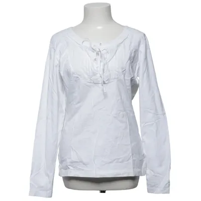 Haut (Blanc) de GANT Coton