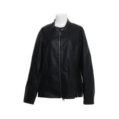 Jack (Zwart) van ONLY Carmakoma Polyurethaan, Viscose