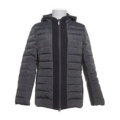 Dunjakke (Grå) fra Camomilla Dun, Nylon, Polyester