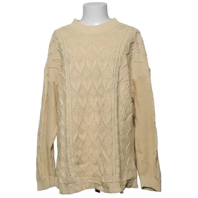 Tröja (Beige) från Camomille Bomull