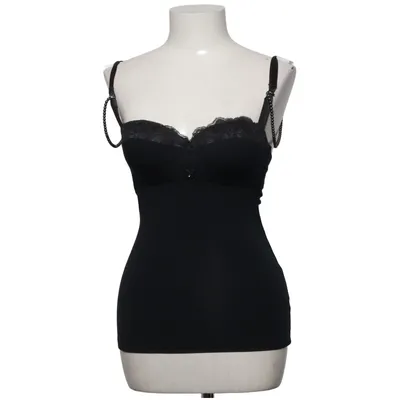 Linne (Svart) från Intimissimi Lingerie Elastan, Modal, Polyamid, Polyester