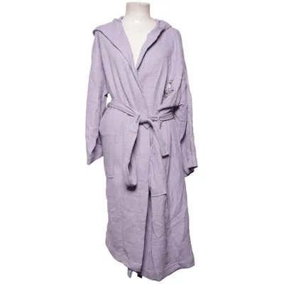 Bathrobe (Purple) from Moomin by Arabia Cotton, Viscose