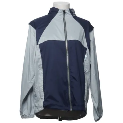 Veste de sport (Bleu, Gris) de Tao Polyester