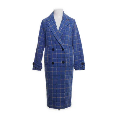 Kappa (Blå) från Envii Bomull, Polyester, Viskos