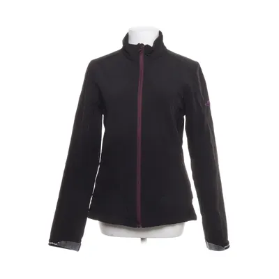 Softshell jacket (Black) from Moorhead