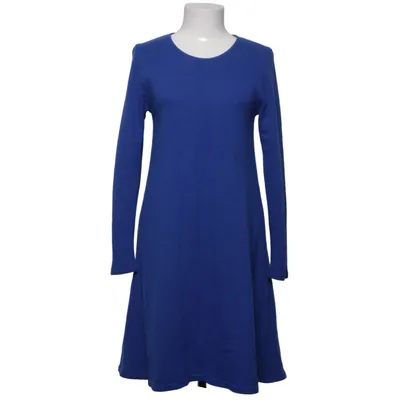 Klänning (Blå) från Louis London Angora, Polyamid, Ull