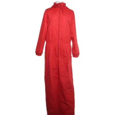 Overall (Rood) van Nordiska Kompaniet