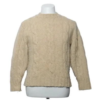 Tröja (Beige) från Alan Paine