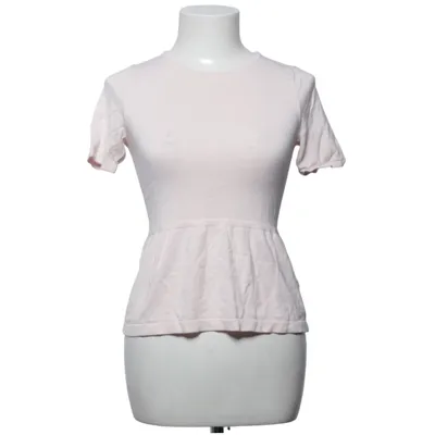 Haut (Rose) de Newhouse Élasthane, Viscose