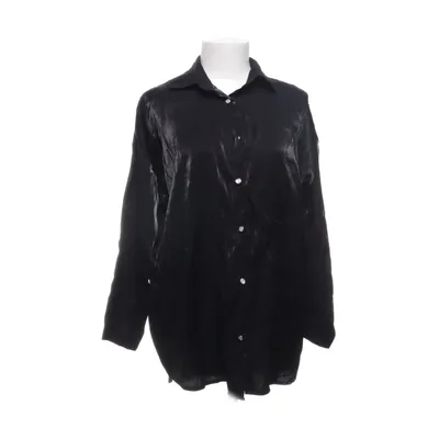 Blus (Svart) från NZA Bomull, Elastan, Viskos