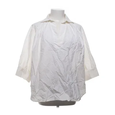 Blouse (Blanc) de GANT Coton