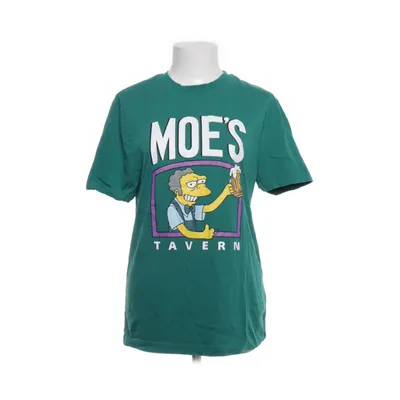 T-shirt (Grön, Flerfärgad) från The Simpsons